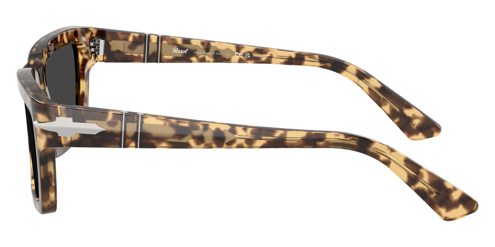 Persol PO3363S 105648 55 - Brown Beige Tortoise #id:po3363s105648_s:100110