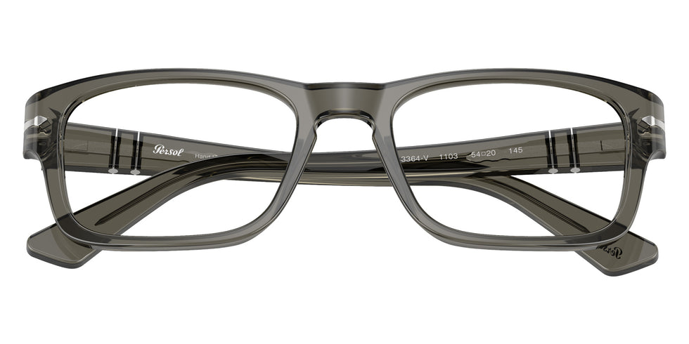 Persol PO3364V 1103 54 - Smoke #id:po3364v1103_s:100125