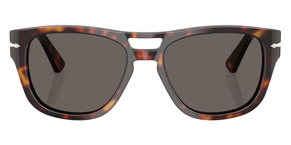Persol PO3366S 24/B1 58 - Havana / Dark Gray #id:po3366s24b1_s:102100