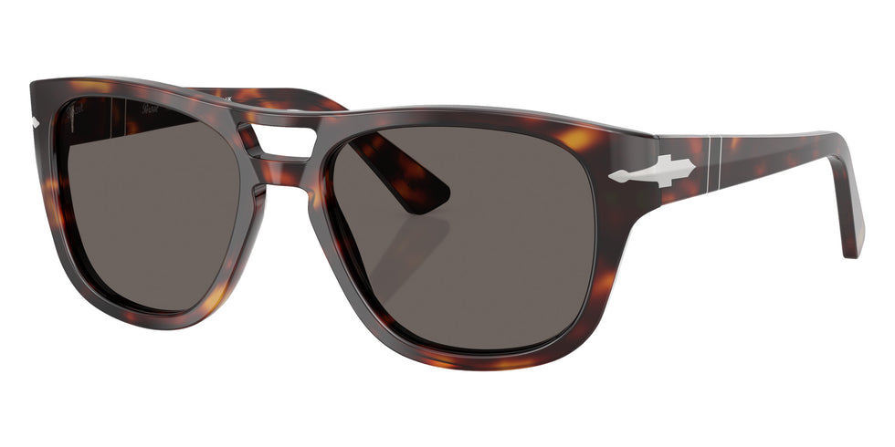 Persol PO3366S 24/B1 58 - Havana / Dark Gray #id:po3366s24b1_s:102105