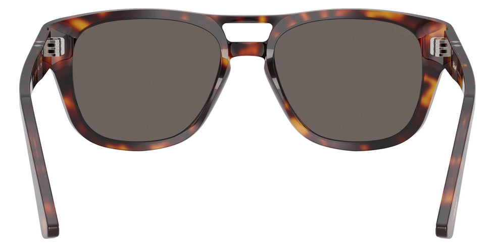 Persol PO3366S 24/B1 58 - Havana / Dark Gray #id:po3366s24b1_s:102115
