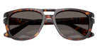 Persol PO3366S 24/B1 58 - Havana / Dark Gray #id:po3366s24b1_s:102125
