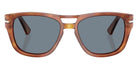 Persol PO3366S 96/56 55 - Terra Di Siena / Blue #id:po3366s9656_s:104100