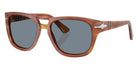 Persol PO3366S 96/56 55 - Terra Di Siena / Blue #id:po3366s9656_s:104105