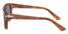 Persol PO3366S 96/56 55 - Terra Di Siena / Blue #id:po3366s9656_s:104110