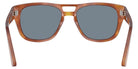 Persol PO3366S 96/56 55 - Terra Di Siena / Blue #id:po3366s9656_s:104115