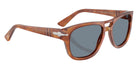Persol PO3366S 96/56 55 - Terra Di Siena / Blue #id:po3366s9656_s:104120