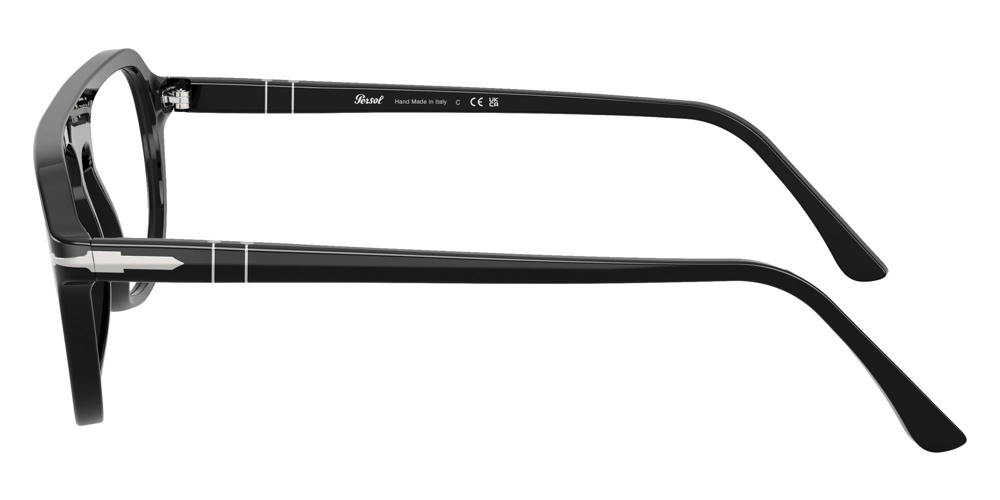 Persol PO3368V 95 54 - Black #id:po3368v95_s:102110