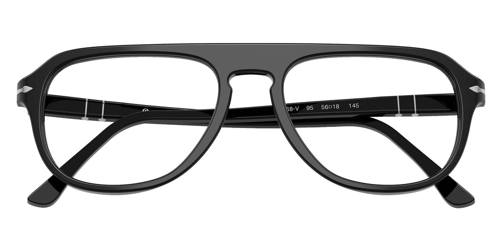 Persol PO3368V 95 54 - Black #id:po3368v95_s:102125