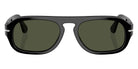Persol PO3369S 95/31 56 - Black / Green #id:po3369s9531_s:100100