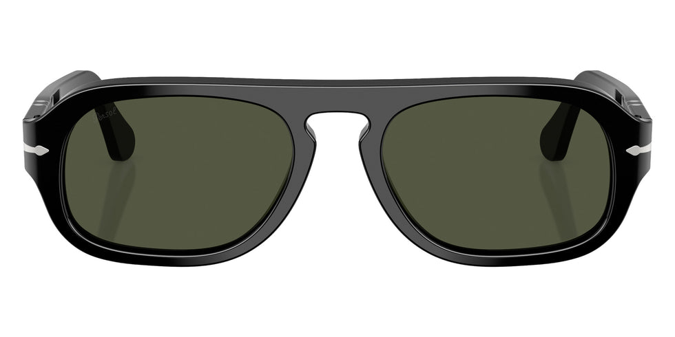 Persol PO3369S 95/31 56 - Black / Green #id:po3369s9531_s:100100