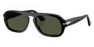 Persol PO3369S 95/31 56 - Black / Green #id:po3369s9531_s:100105