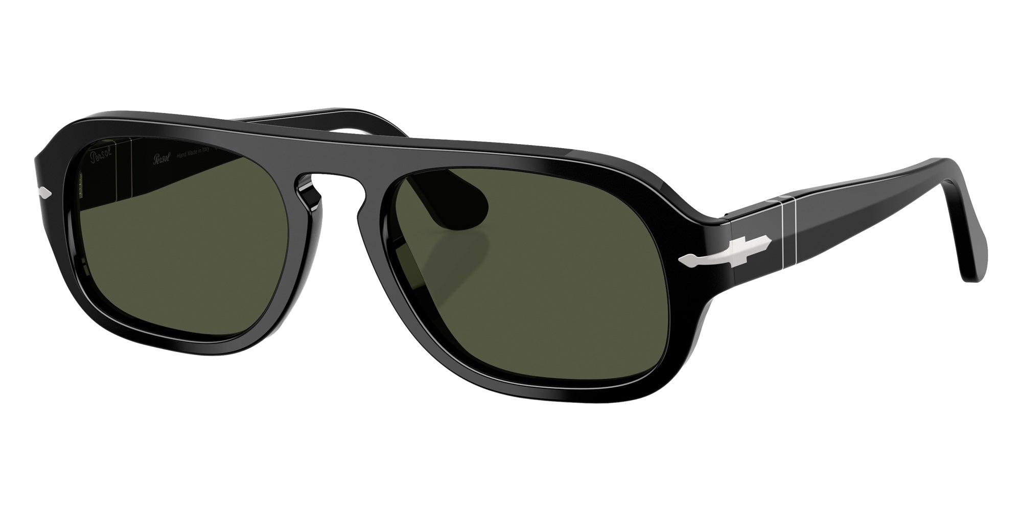 Persol PO3369S 95/31 56 - Black / Green #id:po3369s9531_s:100105