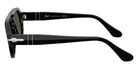 Persol PO3369S 95/31 56 - Black / Green #id:po3369s9531_s:100110