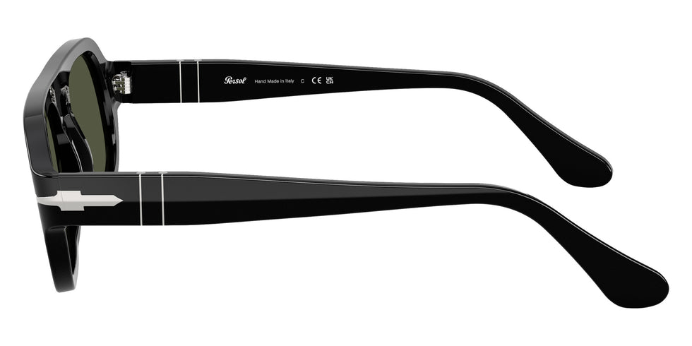 Persol PO3369S 95/31 56 - Black / Green #id:po3369s9531_s:100110
