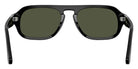 Persol PO3369S 95/31 56 - Black / Green #id:po3369s9531_s:100115