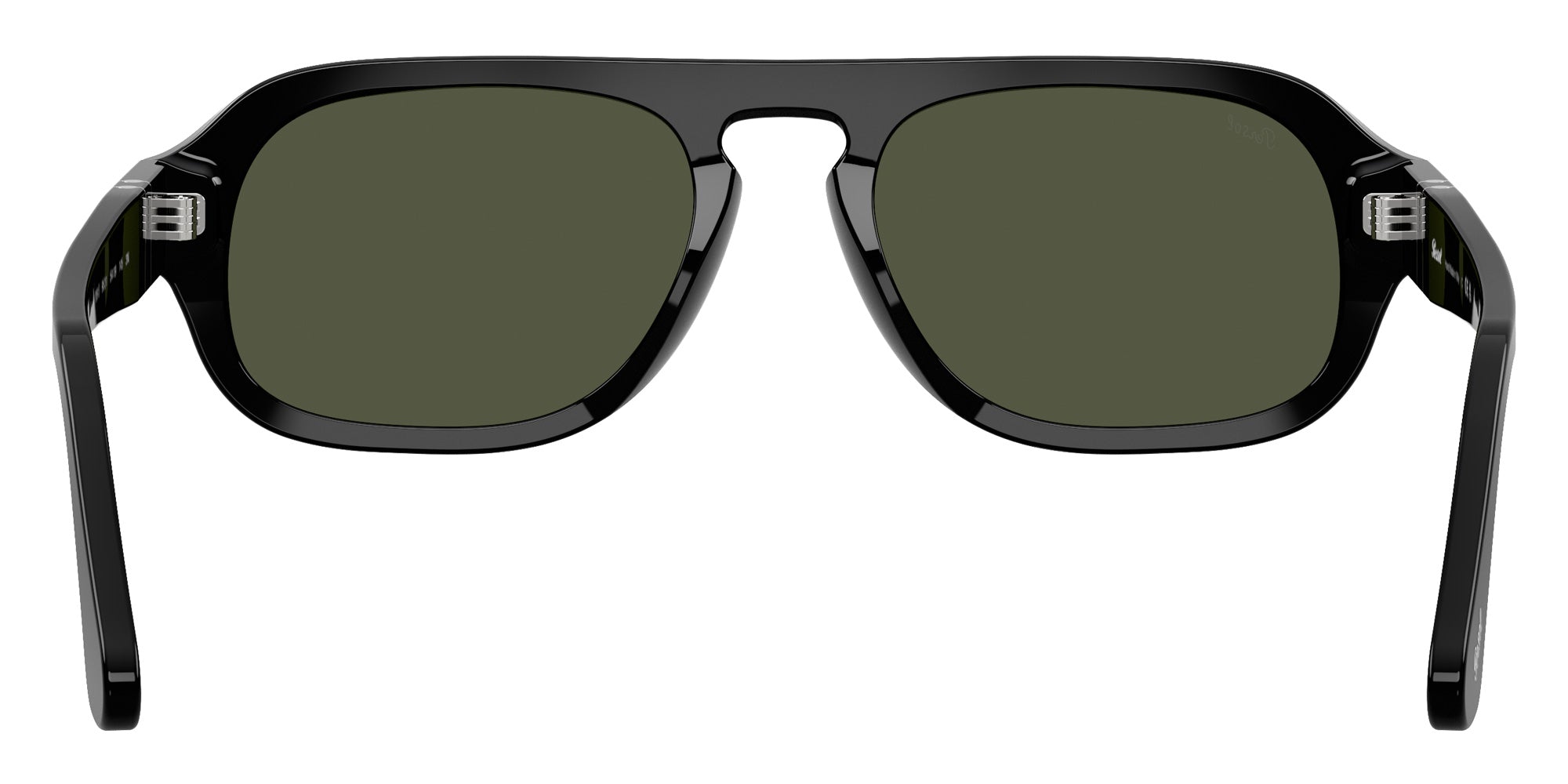 Persol PO3369S 95/31 56 - Black / Green #id:po3369s9531_s:100115