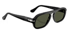 Persol PO3369S 95/31 56 - Black / Green #id:po3369s9531_s:100120