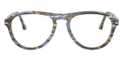 Persol PO3371V - Lynn 1222 55 - Frost Gray/Nautical Blue #id:po3371v1222_s:100100