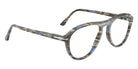 Persol PO3371V - Lynn 1222 55 - Frost Gray/Nautical Blue #id:po3371v1222_s:100120