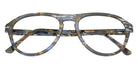 Persol PO3371V - Lynn 1222 55 - Frost Gray/Nautical Blue #id:po3371v1222_s:100125