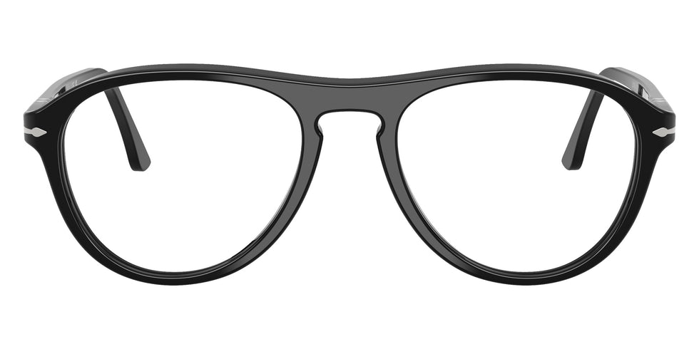 Persol PO3371V - Lynn 95 53 - Black #id:po3371v95_s:102100
