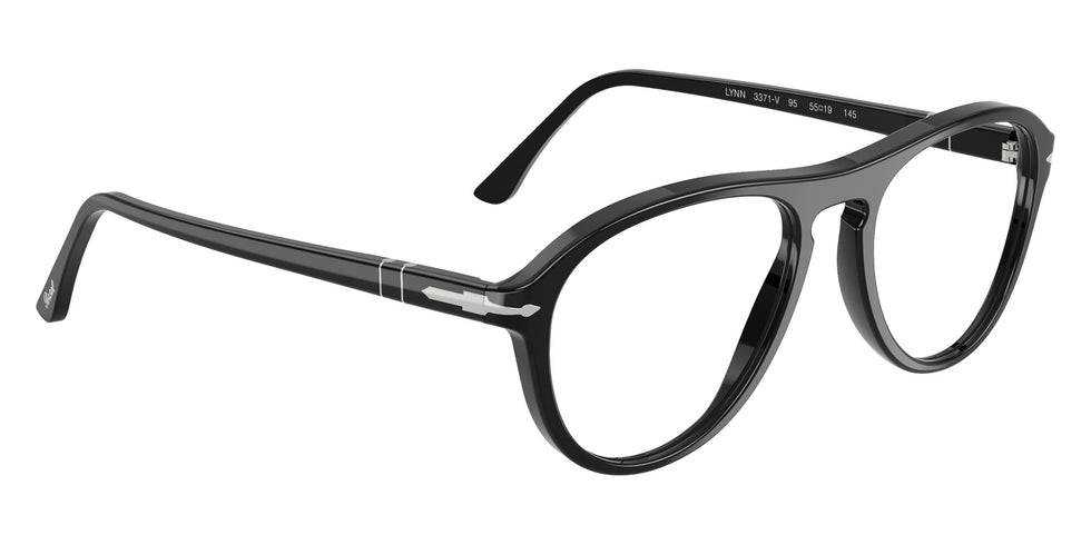Persol PO3371V - Lynn 95 53 - Black #id:po3371v95_s:102120