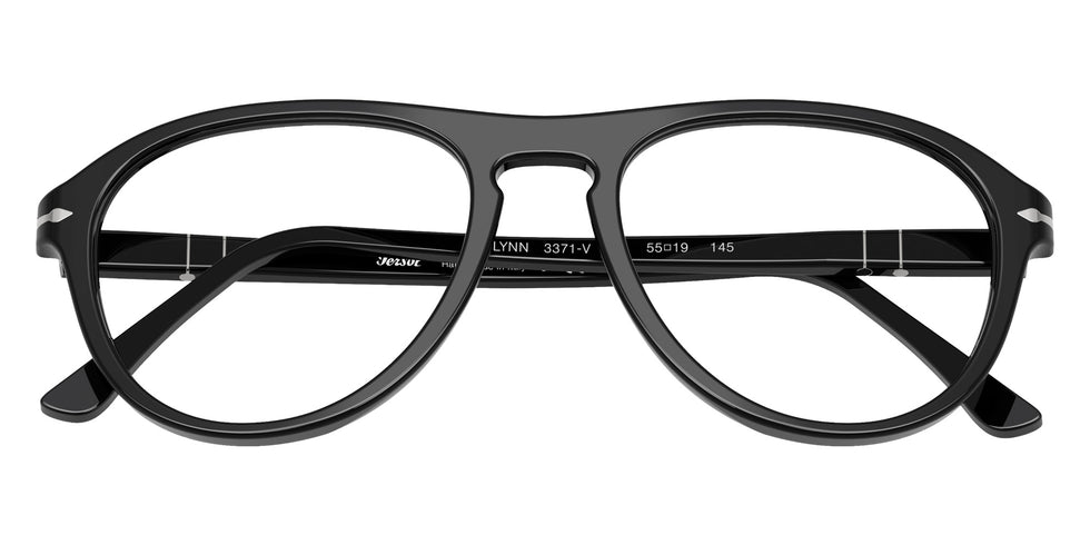 Persol PO3371V - Lynn 95 53 - Black #id:po3371v95_s:102125