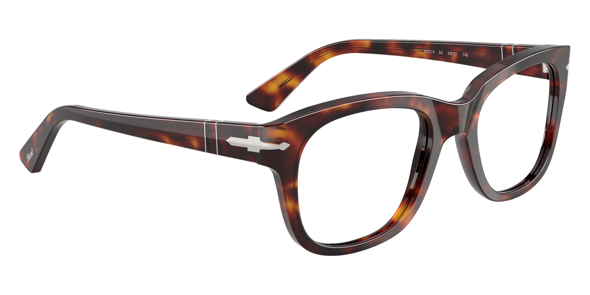 Persol PO3372V 24 51 - Havana #id:po3372v24_s:104120