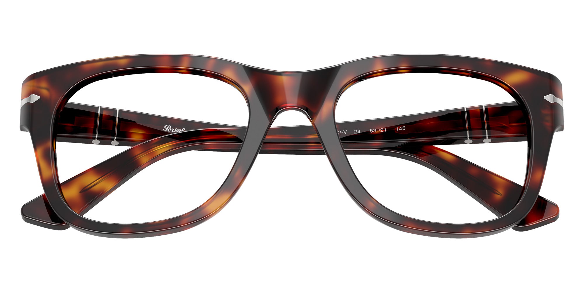 Persol PO3372V 24 51 - Havana #id:po3372v24_s:104125