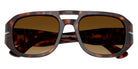 Persol PO3373S - Vincent 24/85 53 - Havana / Light Brown Gradient Dark Brow #id:po3373s2485_s:104125