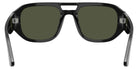 Persol PO3373S - Vincent 95/31 53 - Black / Green #id:po3373s9531_s:108115