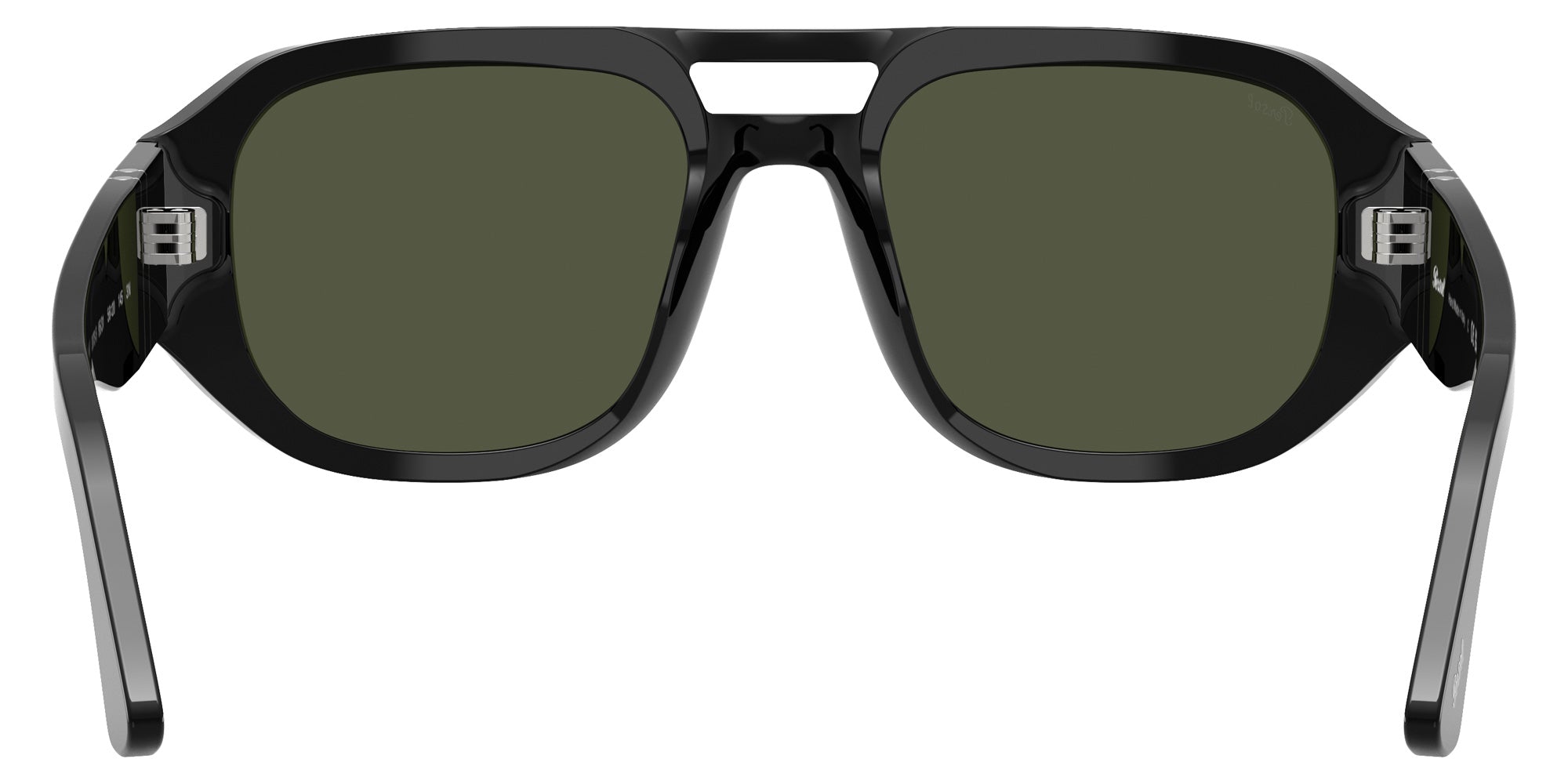 Persol PO3373S - Vincent 95/31 53 - Black / Green #id:po3373s9531_s:108115