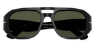 Persol PO3373S - Vincent 95/31 53 - Black / Green #id:po3373s9531_s:108125