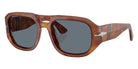 Persol PO3373S - Vincent 96/56 56 - Terra Di Siena / Light Blue #id:po3373s9656_s:112105