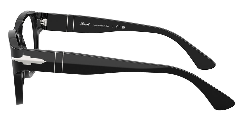 Persol PO3374V 95 51 - Black #id:po3374v95_s:100110