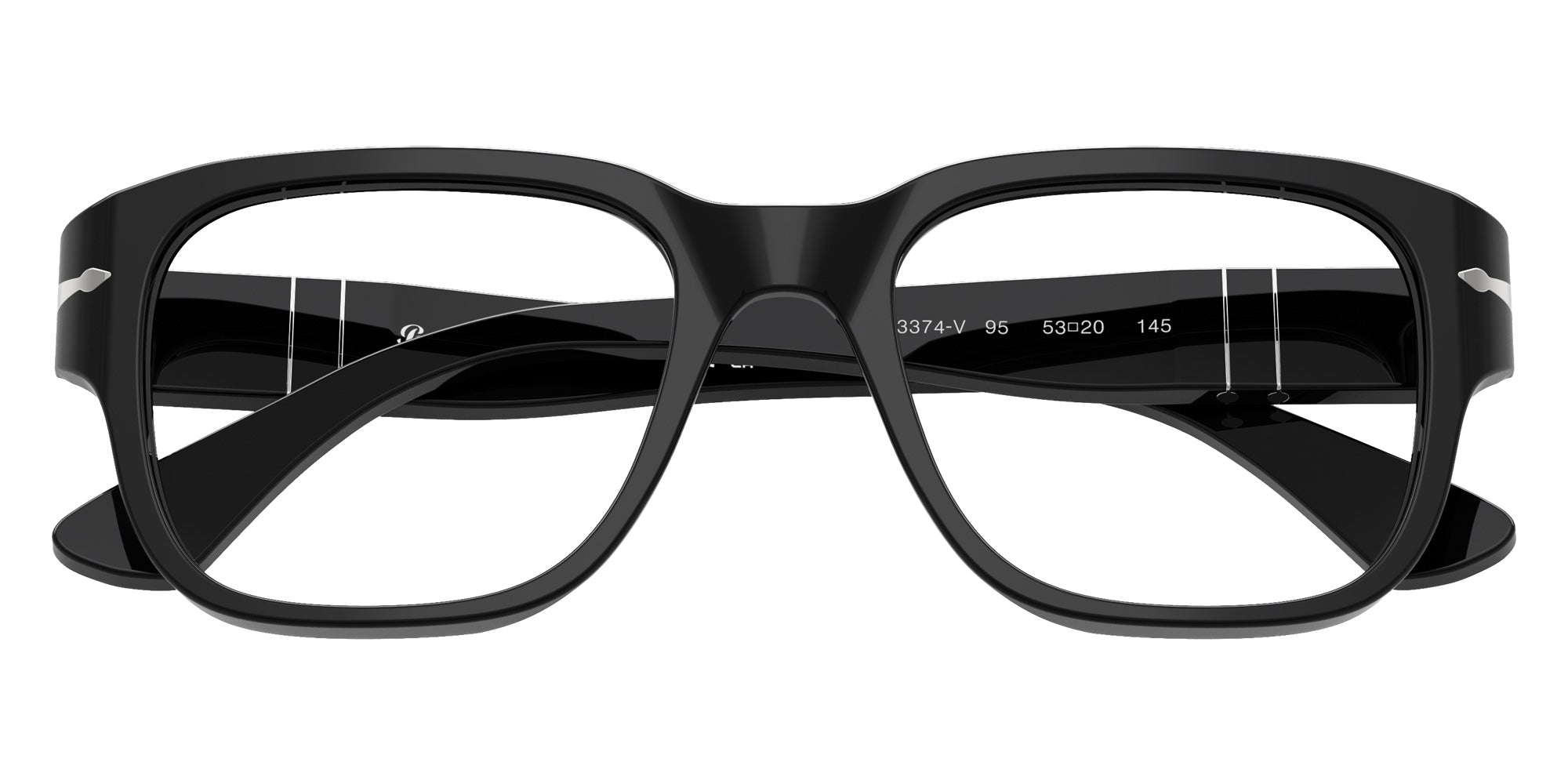Persol PO3374V 95 51 - Black #id:po3374v95_s:100125