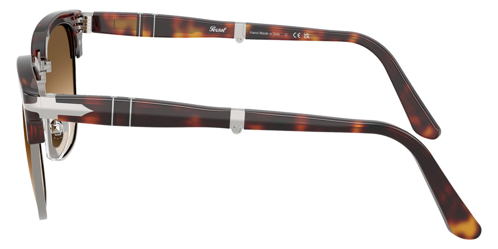 Persol PO3375S 24/51 50 - Havana / Gradient Brown #id:po3375s2451_s:100110