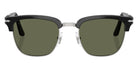 Persol PO3375S 95/58 50 - Black / Polarized Green #id:po3375s9558_s:102100