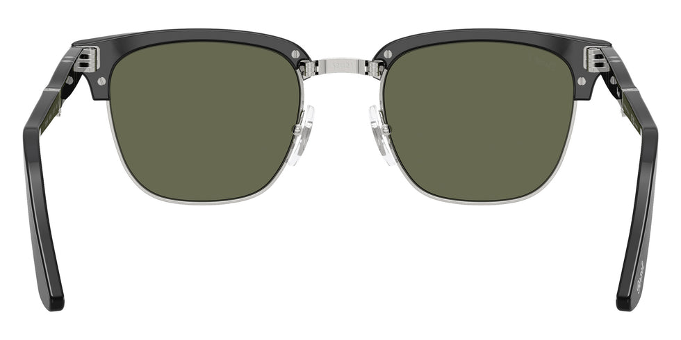Persol PO3375S 95/58 50 - Black / Polarized Green #id:po3375s9558_s:102115