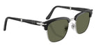 Persol PO3375S 95/58 50 - Black / Polarized Green #id:po3375s9558_s:102120