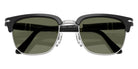 Persol PO3375S 95/58 50 - Black / Polarized Green #id:po3375s9558_s:102125