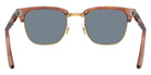 Persol PO3375S 96/56 50 - Terra Di Siena / Light Blue #id:po3375s9656_s:106115