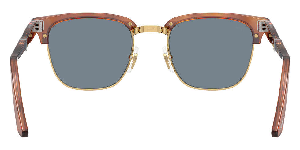 Persol PO3375S 96/56 50 - Terra Di Siena / Light Blue #id:po3375s9656_s:106115