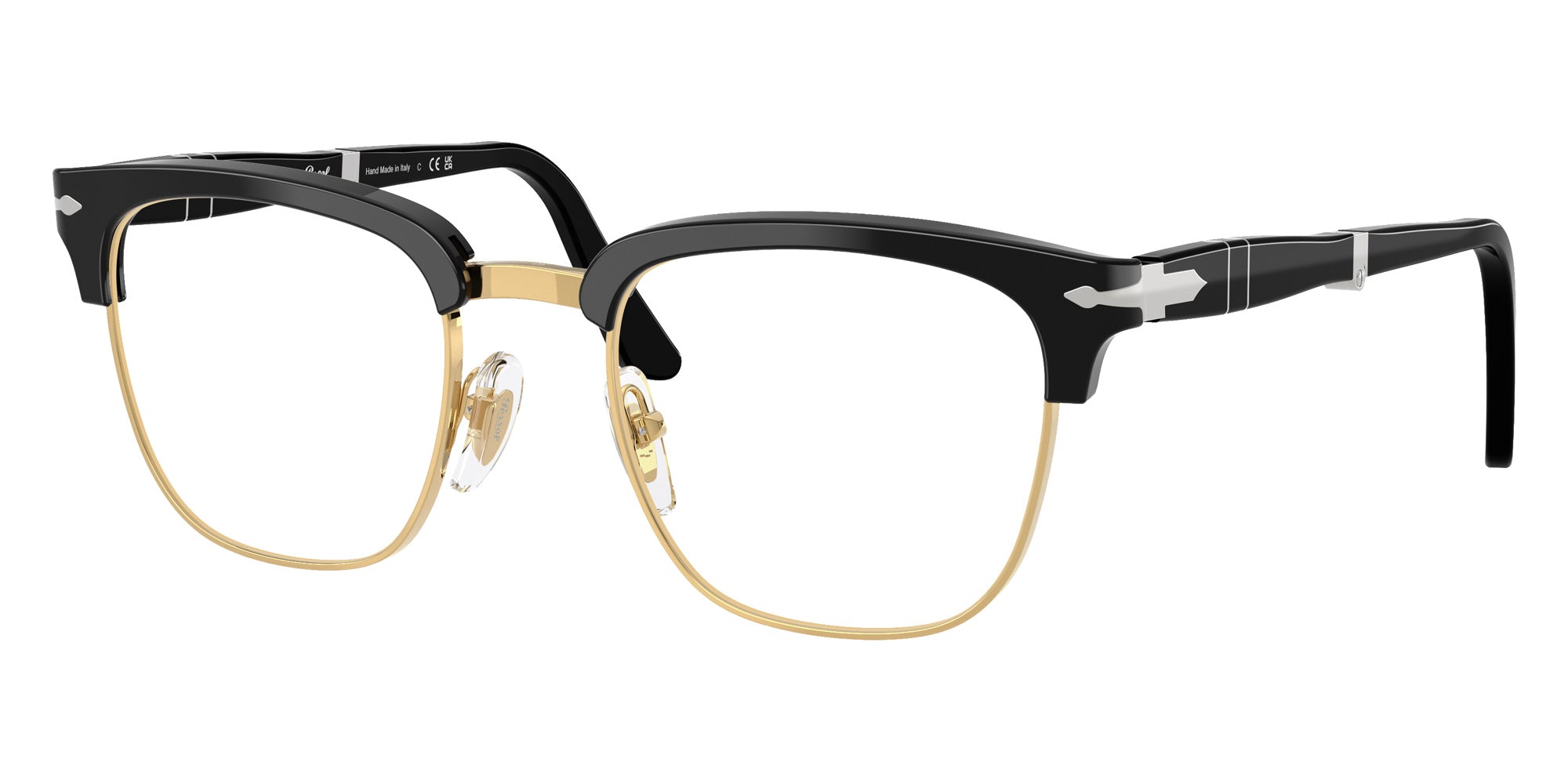 Persol PO3375V 1225 50 - Black #id:po3375v1225_s:100105