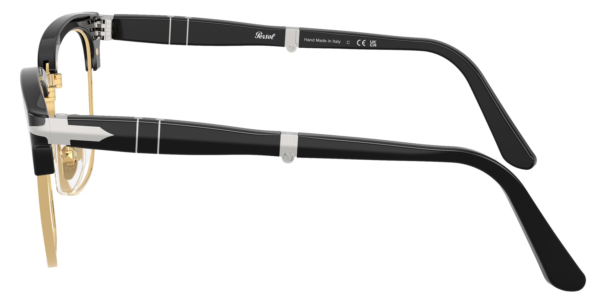 Persol PO3375V 1225 50 - Black #id:po3375v1225_s:100110