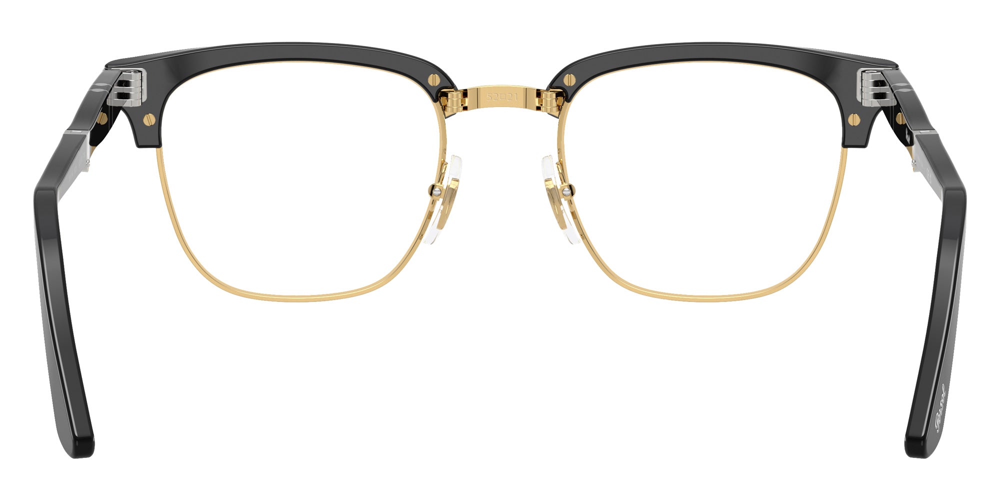 Persol PO3375V 1225 50 - Black #id:po3375v1225_s:100115