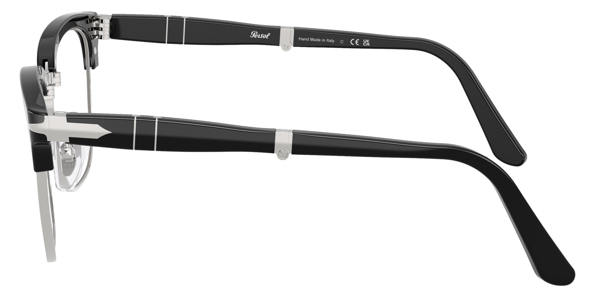 Persol PO3375V 95 50 - Black #id:po3375v95_s:100110