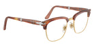 Persol PO3375V 96 50 - Terra Di Siena #id:po3375v96_s:112120