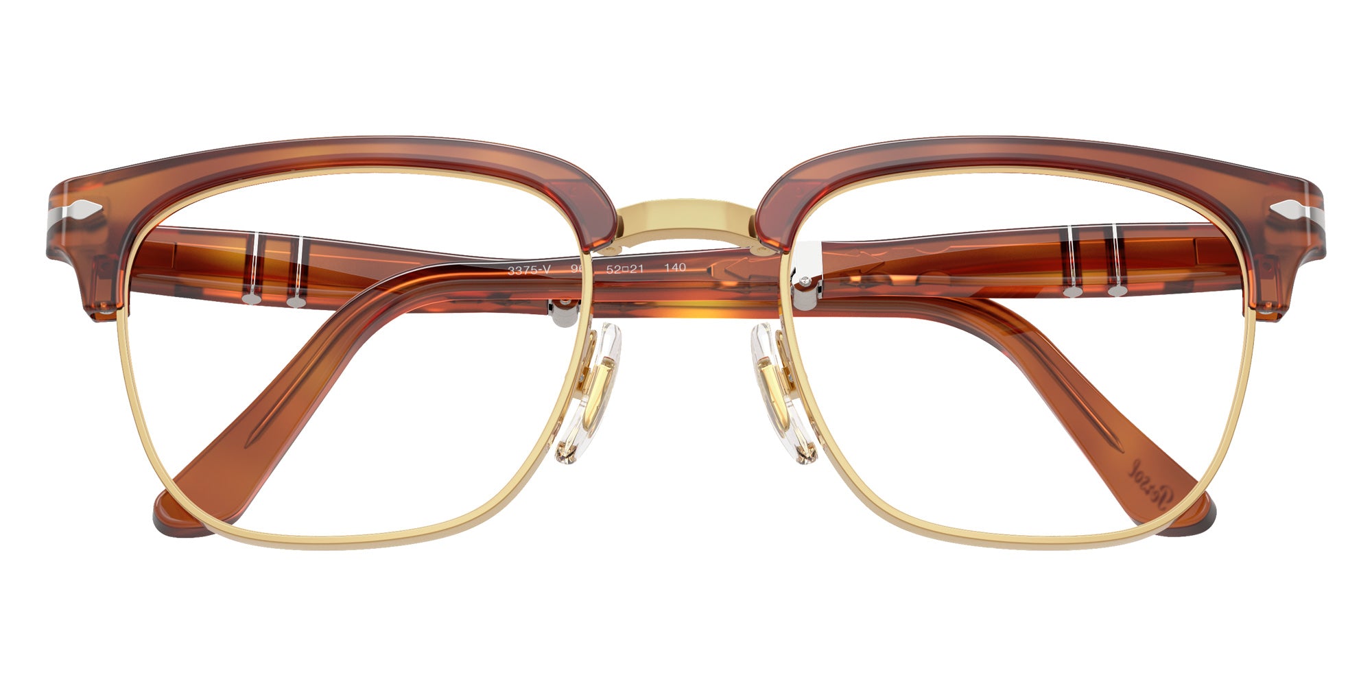 Persol PO3375V 96 50 - Terra Di Siena #id:po3375v96_s:112125